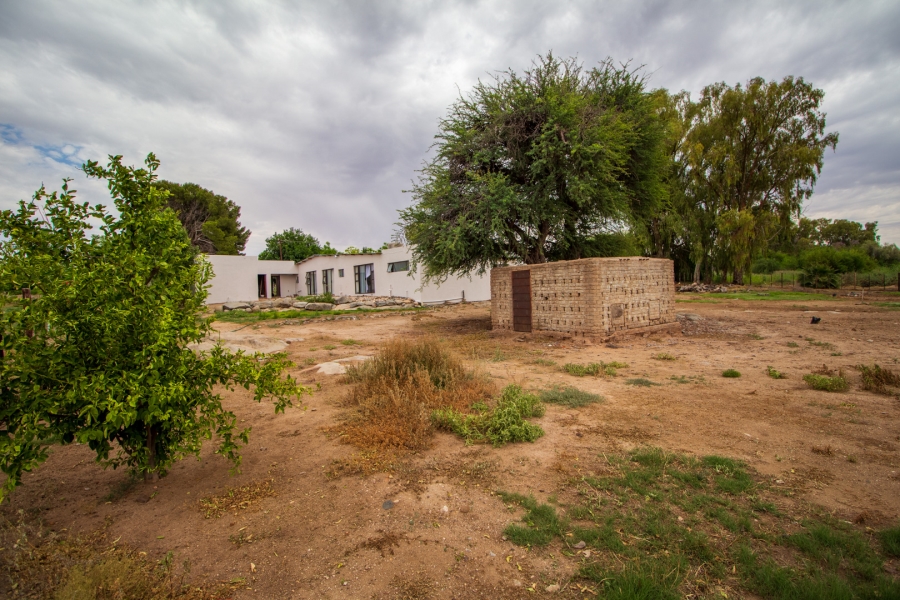 5 Bedroom Property for Sale in Louisvale Northern Cape